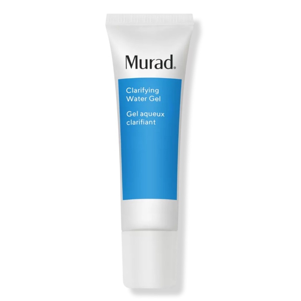 Murad NIB Clarifying Water Gel Moisturizer 1.6oz - $50 Retail